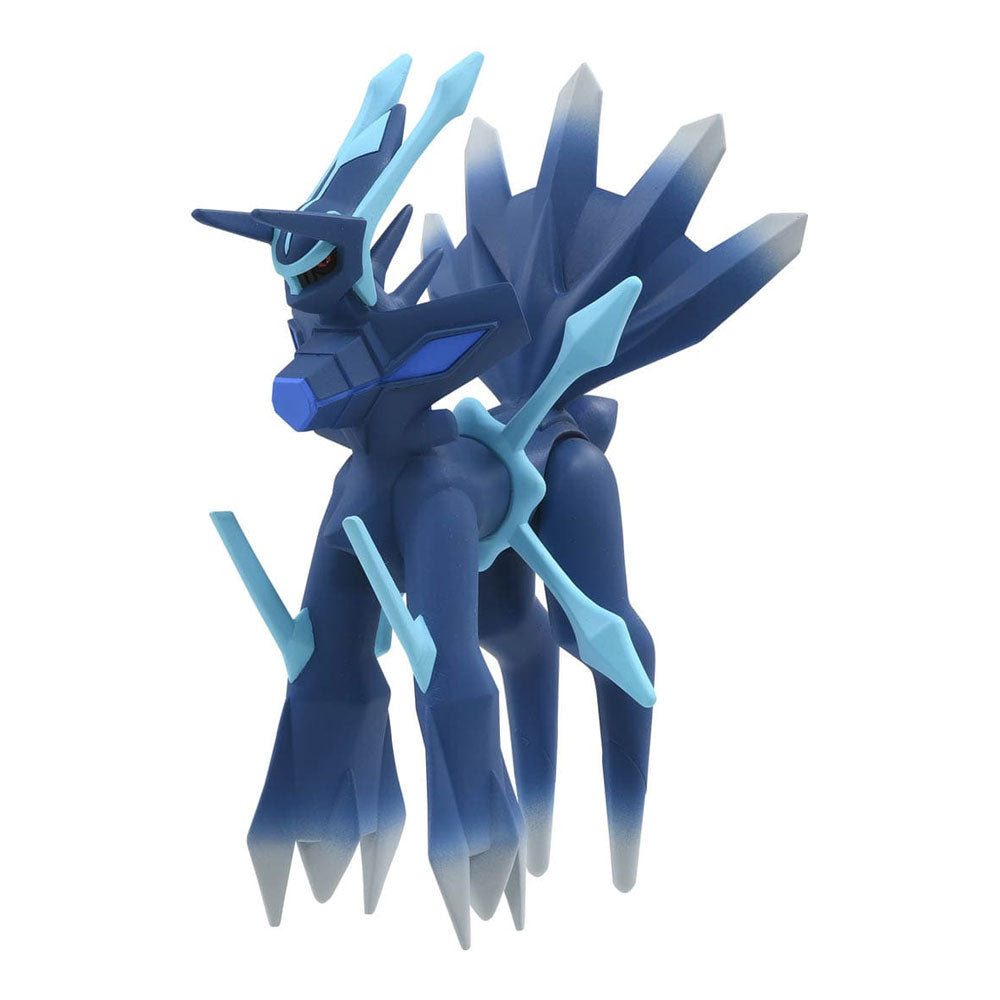 POKEMON MONCOLLE ML-27 DIALGA ORIGIN FORM POKEMON MONCOLLE ML-27 DIALGA ORIGIN FORM